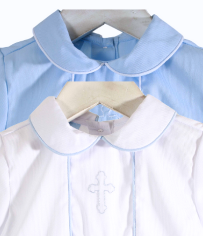 Cameron Cross Romper-Multiple Colors