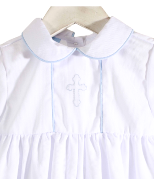 Cameron Cross Romper-Multiple Colors