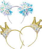 Celebration Headbands