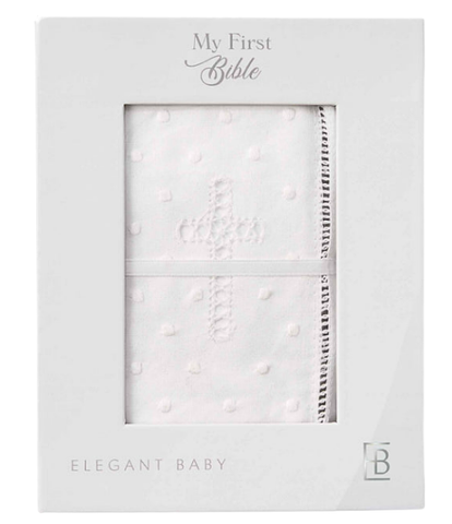 Heirloom Children's Bible