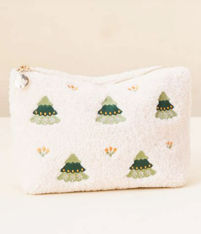 Holiday Accessory Bag