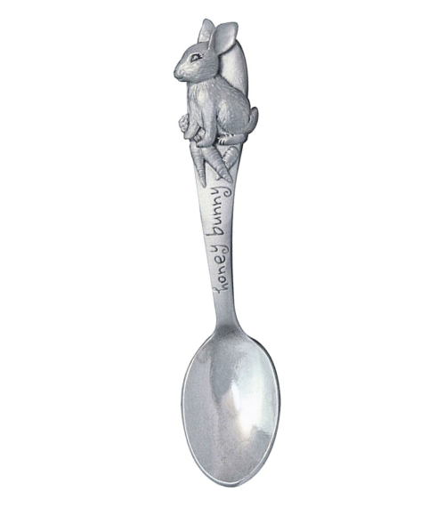 Salisbury Honey Bunny Spoon