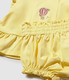 Hot Air Balloon Bloomer Set