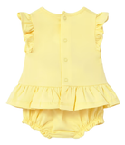 Hot Air Balloon Bloomer Set