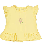 Hot Air Balloon Bloomer Set