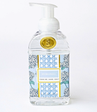 Hydrangea Stem Foaming Hand Soap