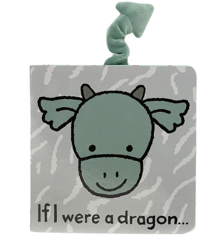 If I Were a Dragon