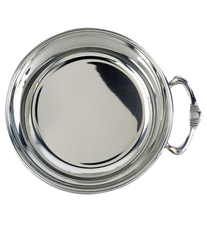 Salisbury Images of America Baby Porringer