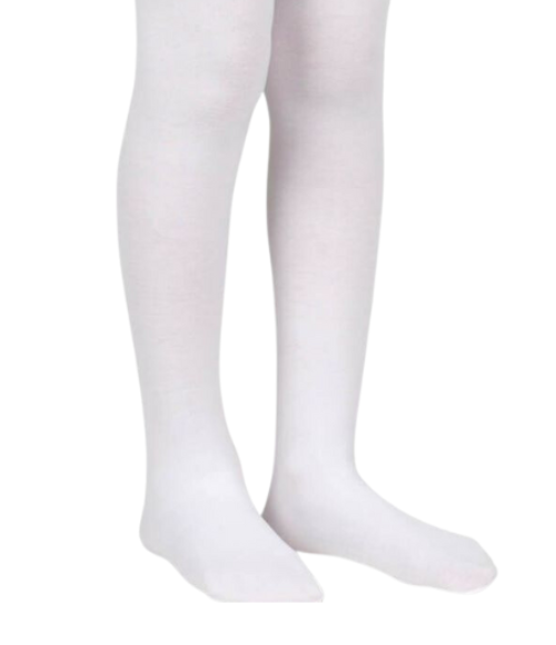 Infant-Toddler Rhumba Lace Tights-Multiple Colors