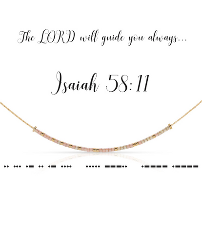 Jeremiah 29:11 Collection