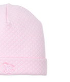 Kissy Rocking Horse Pink Jacquard Set