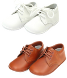 James Leather Shoes