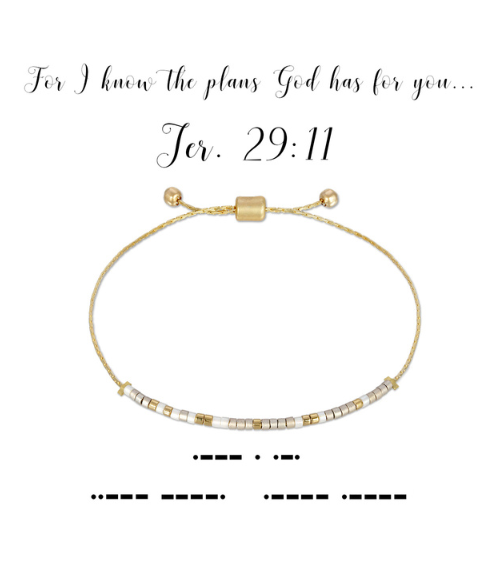 Jeremiah 29:11 Collection