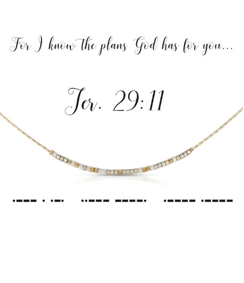 Jeremiah 29:11 Collection