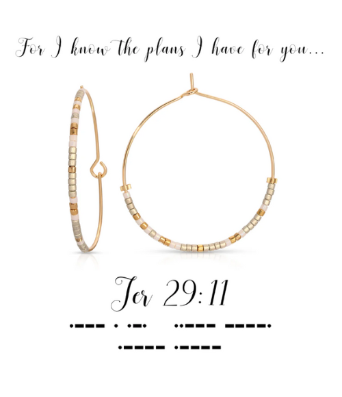 Jeremiah 29:11 Collection