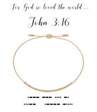 John 3:16 Collection