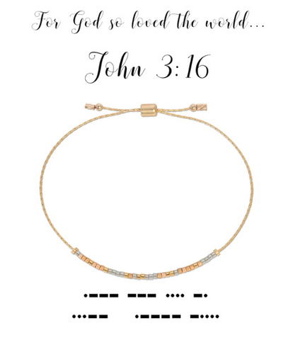 John 3:16 Collection