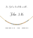 John 3:16 Collection