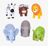 Squirtie Bath Toy Sets