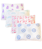 Double-Sided Standard Pillow Shams