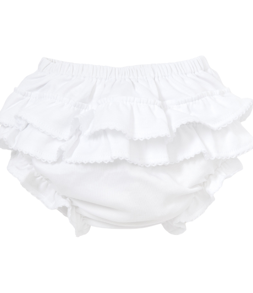 Kissy Kissy Basics Bloomers