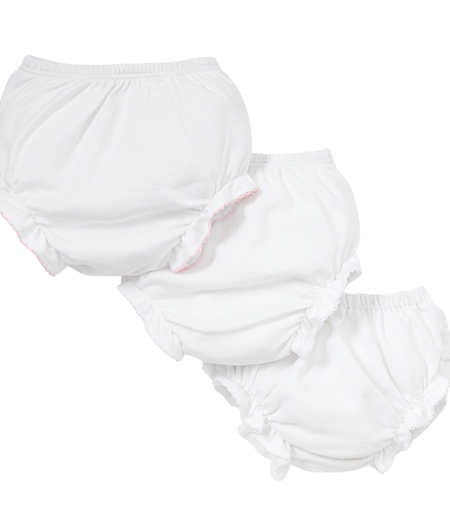 Kissy Kissy Basics Bloomer Set