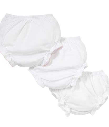 Kissy Kissy Basics Bloomer Set