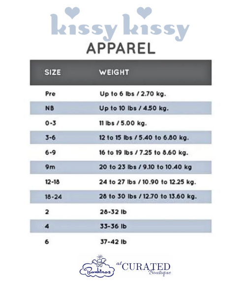 Kissy Kissy Basics Bloomers