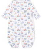 Kissy Construction Demo Converter Gown Set