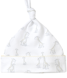 Kissy Giraffe Generations Print Converter Gown Set