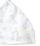 Kissy Giraffe Generations Print Converter Gown Set