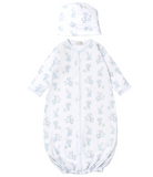 Kissy Jungle Converter & Hat Set