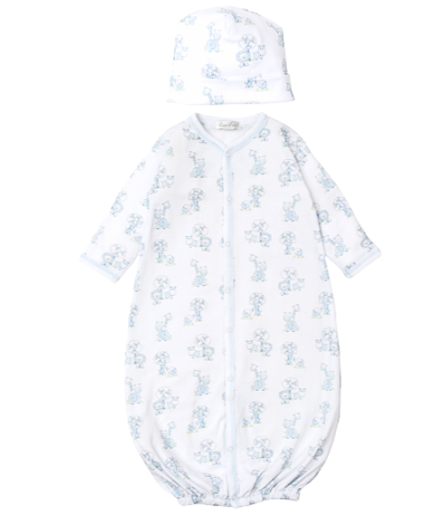 Kissy Jungle Converter & Hat Set