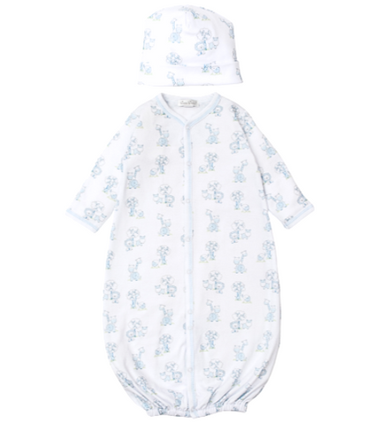 Kissy Jungle Converter & Hat Set