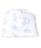 Kissy Jungle Converter & Hat Set