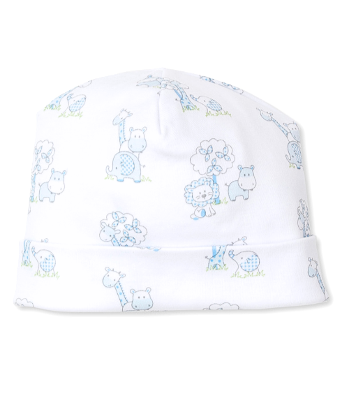 Kissy Jungle Converter & Hat Set