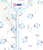 Kissy Preemie Air Footie