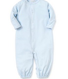 Kissy Preemie Dots Convertible & Hat Set