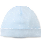 Kissy Preemie Dots Convertible & Hat Set