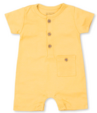 Kissy Love Short Playsuit