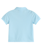 Golf Polo Short Set