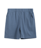 Golf Polo Short Set