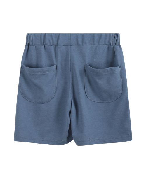 Golf Polo Short Set