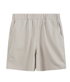 Tractor Polo Short Set