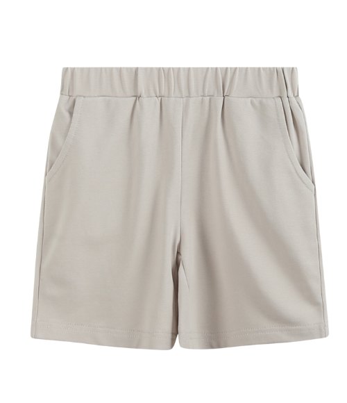 Tractor Polo Short Set