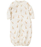 Kissy Sophie la giraffe Converter Gown Set