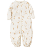 Kissy Sophie la giraffe Converter Gown Set