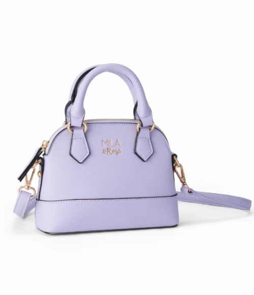 Girl's Crossbody Purse - more colors