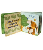 Leika Little Bunny Book