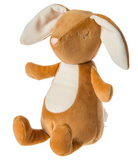 Leika Little Bunny 8" Soft Toy